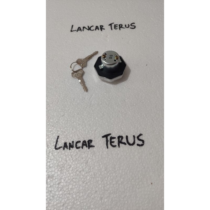 tutup tangki tengki solar bensin L300