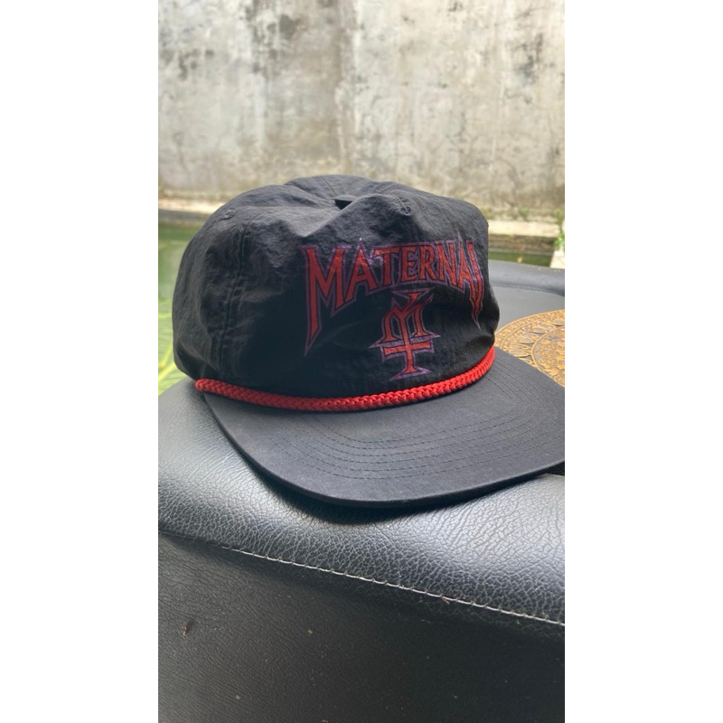 topi maternal