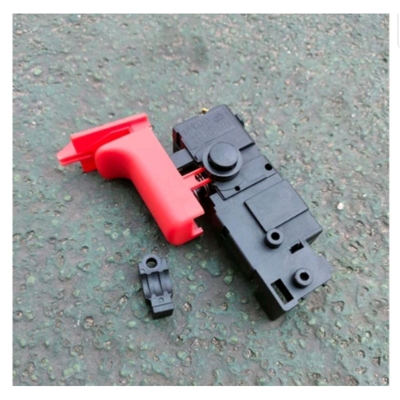 Saklar Bor Bosch GBH 2-26 / Switch Mesin Bor GBH 2-26