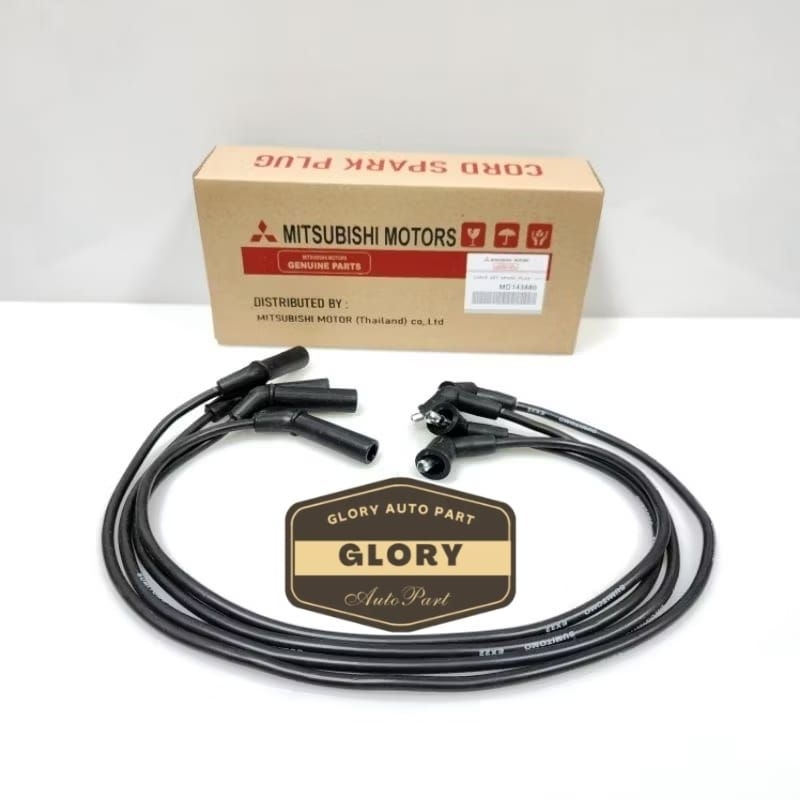 KABEL BUSI MITSUBISHI T120SS KARBU