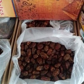 

Kurma Barari curah 1kg/ kurma mesir / kurma basah