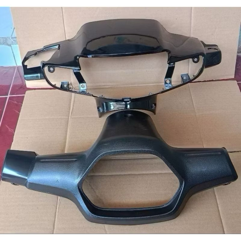 batok depan belakang supra x lama STANDAR ORIGINAL