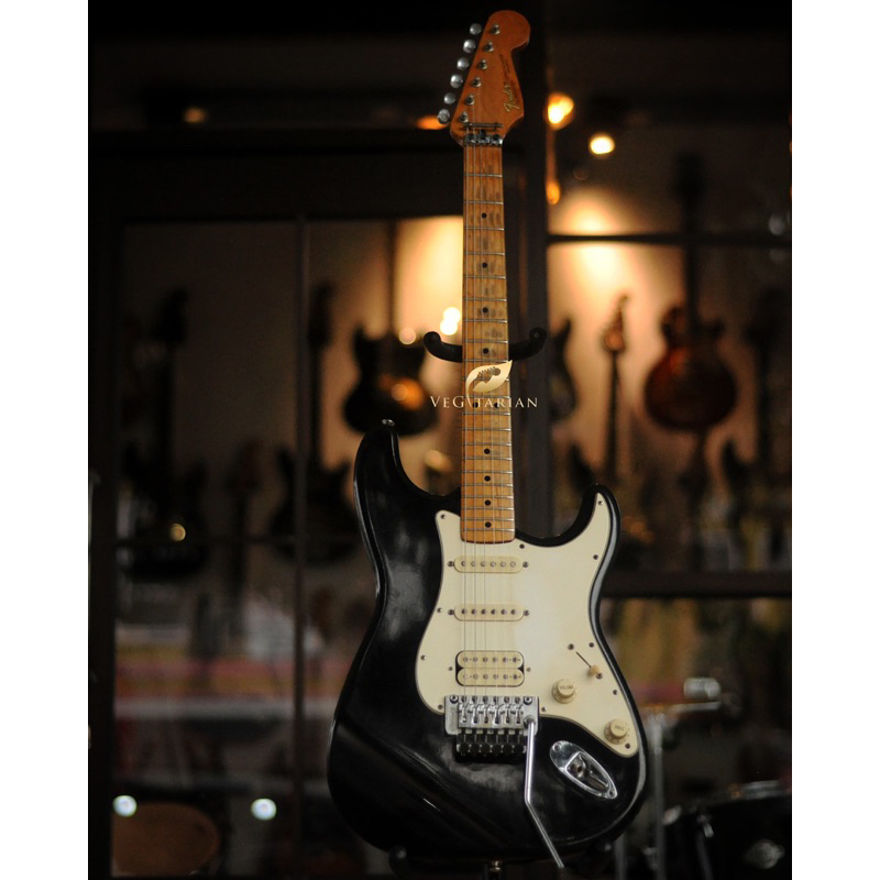 Fender Stratocaster Floyd Rose Mexico Series Original