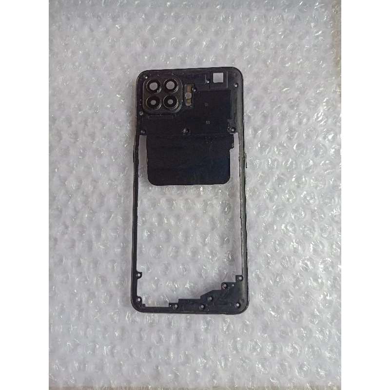 Bazel tulang tengah minus OPPO RENO 4F original copotan