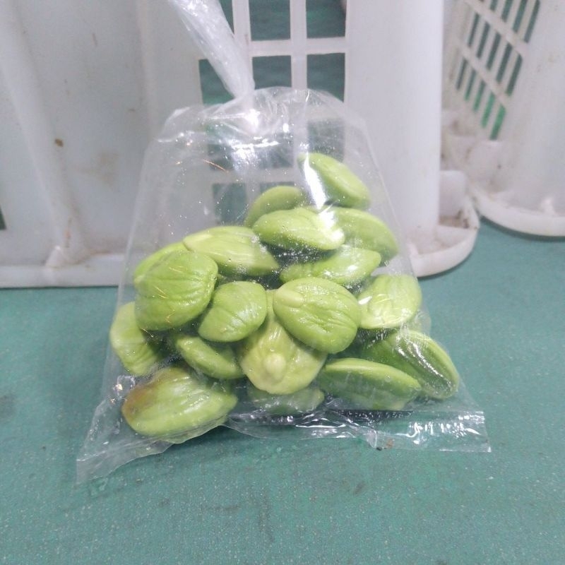 

Pete kupas Wonogiri harga 6000