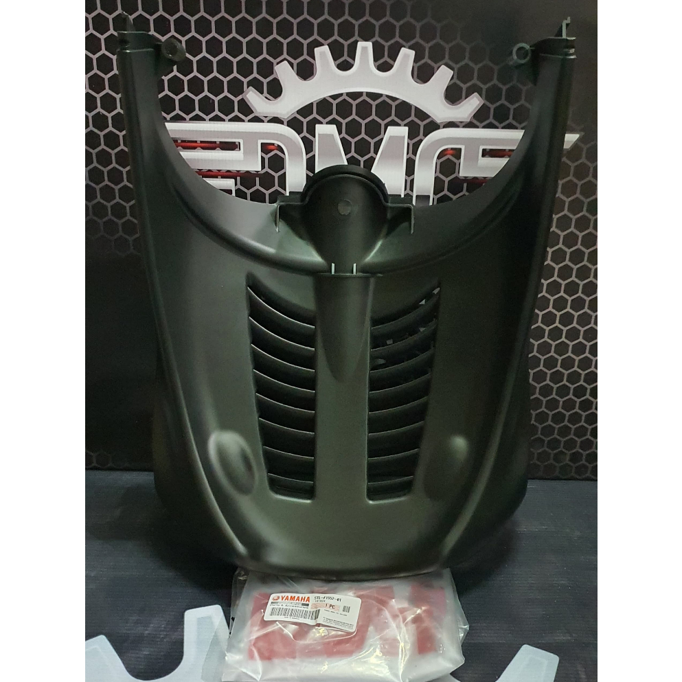Cover Dek Sirip Hiu Paru Dek Lumpur Mio Sporty Mio Smile 5TL-F1552-01