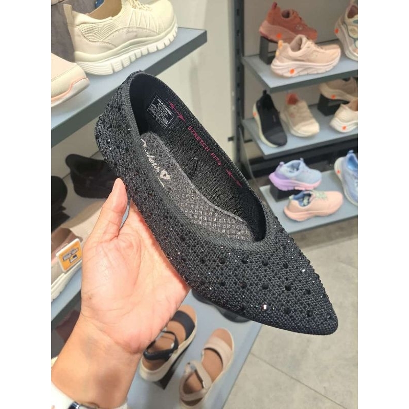 skechers cleo 2.0 women's lifestyle shoes