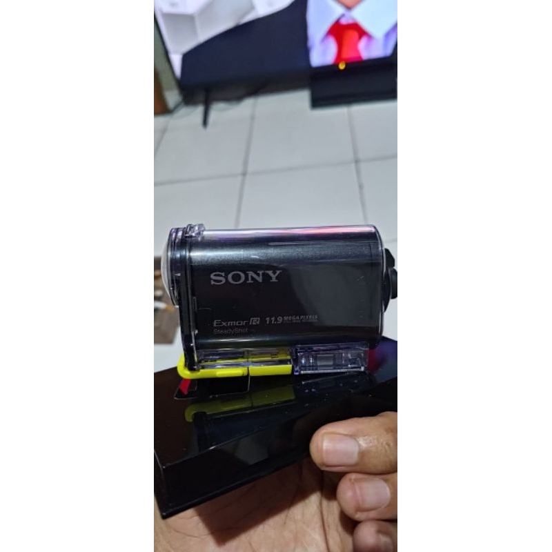 Sony Handycam HDR-AS20