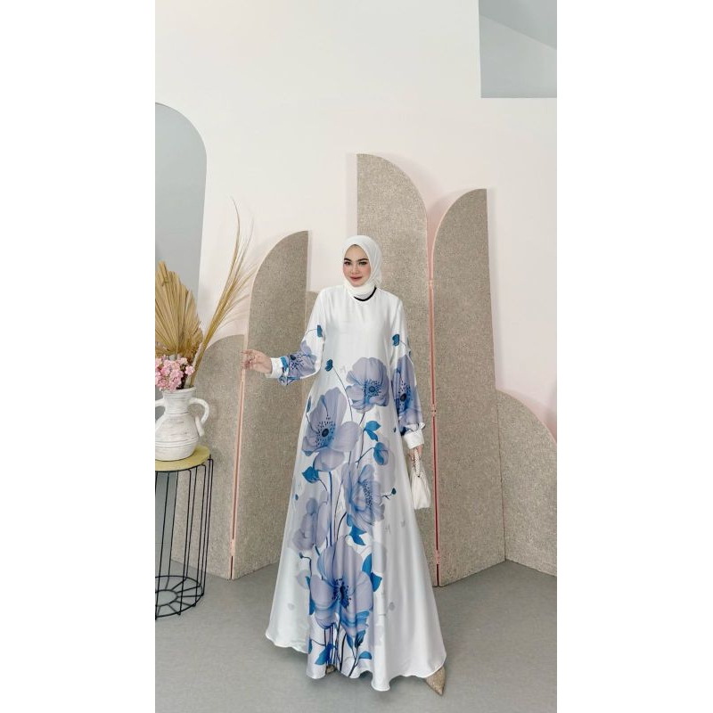 Balqis dress