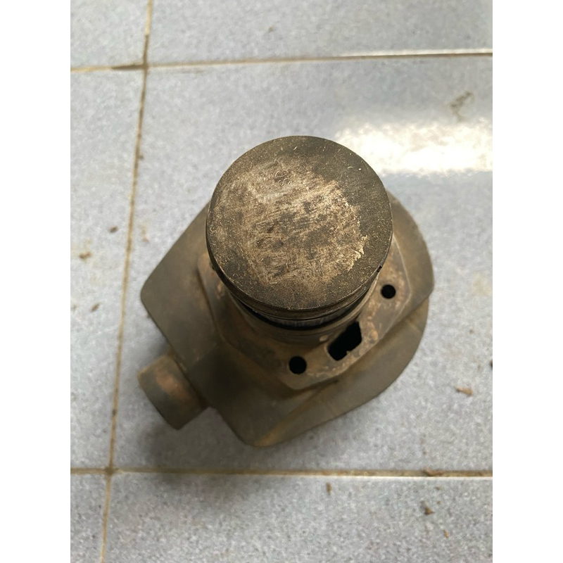 Blok Original Excel P4k 5m copotan unit