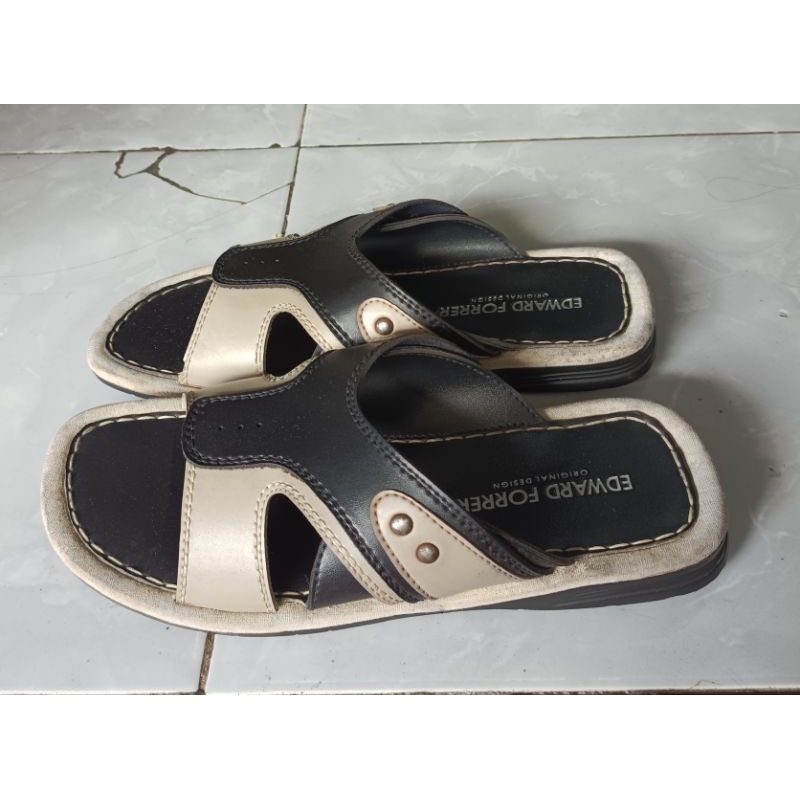 Sandal Edward Forrer