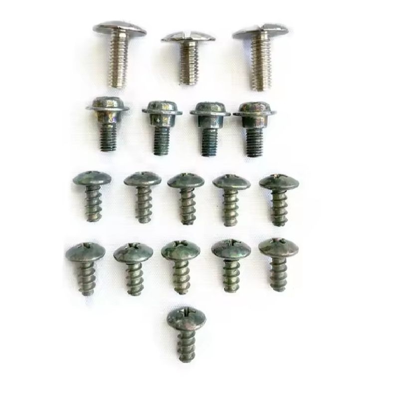 Baut Legshield Honda Blade 110 Old Baut Legshield Honda Blade 110 Old