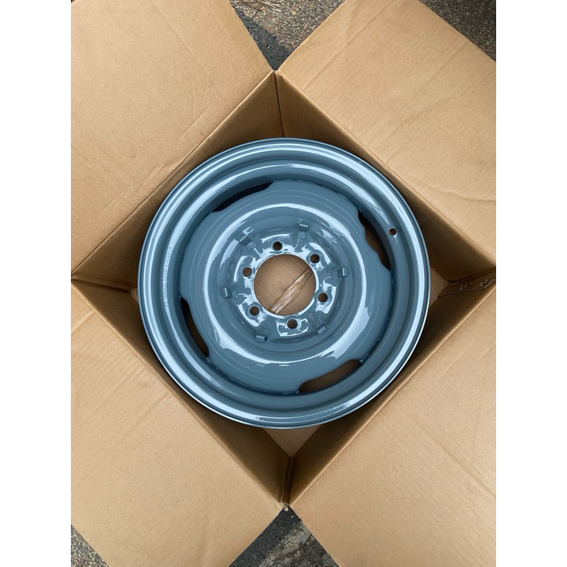 Velg R16x7 Hardtop VX kayami Barndoor Wheeldop Made in Japan
