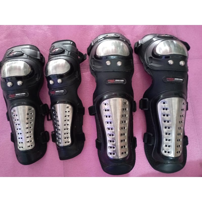 Dekker siku lutut Dekker siku lutut