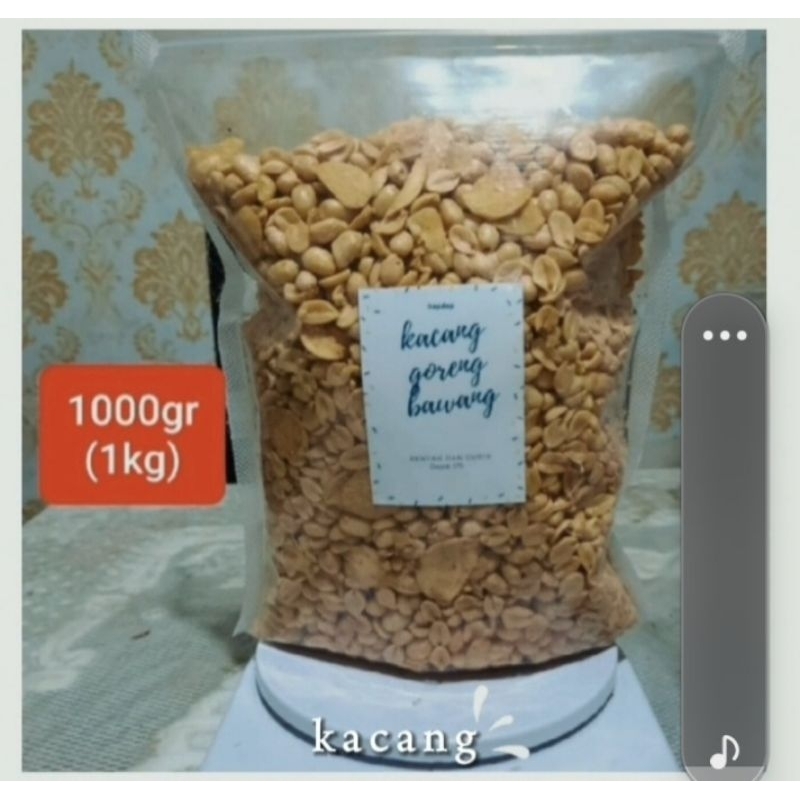 

kacang