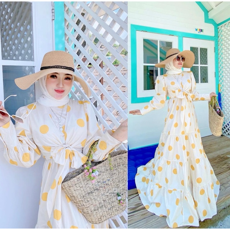 preloved baju vivorie original harga beli 380.000 2x pakai no minus