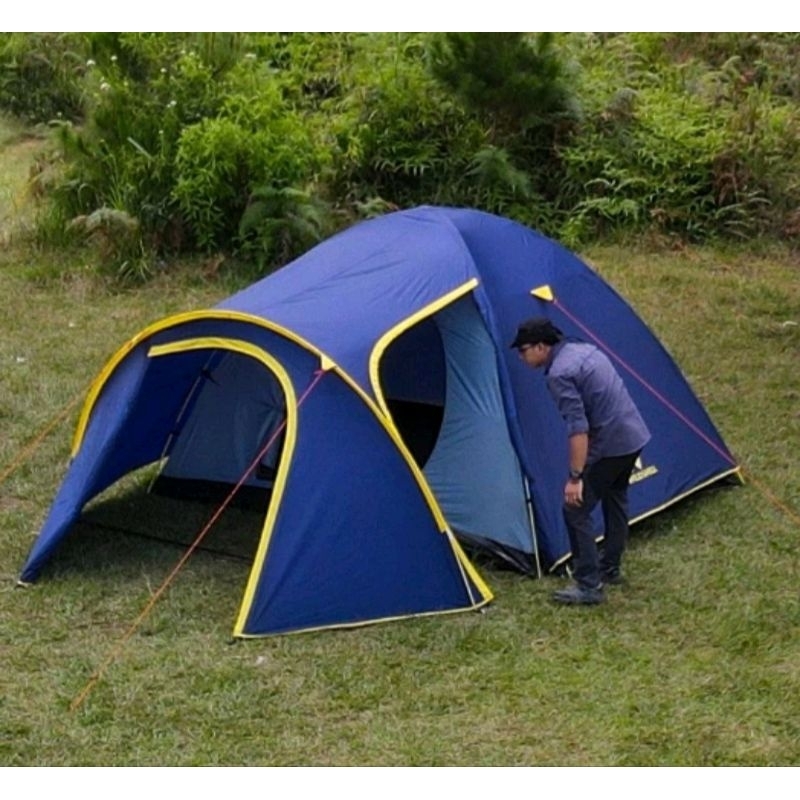 Tenda wildshell Mandala 6 pro