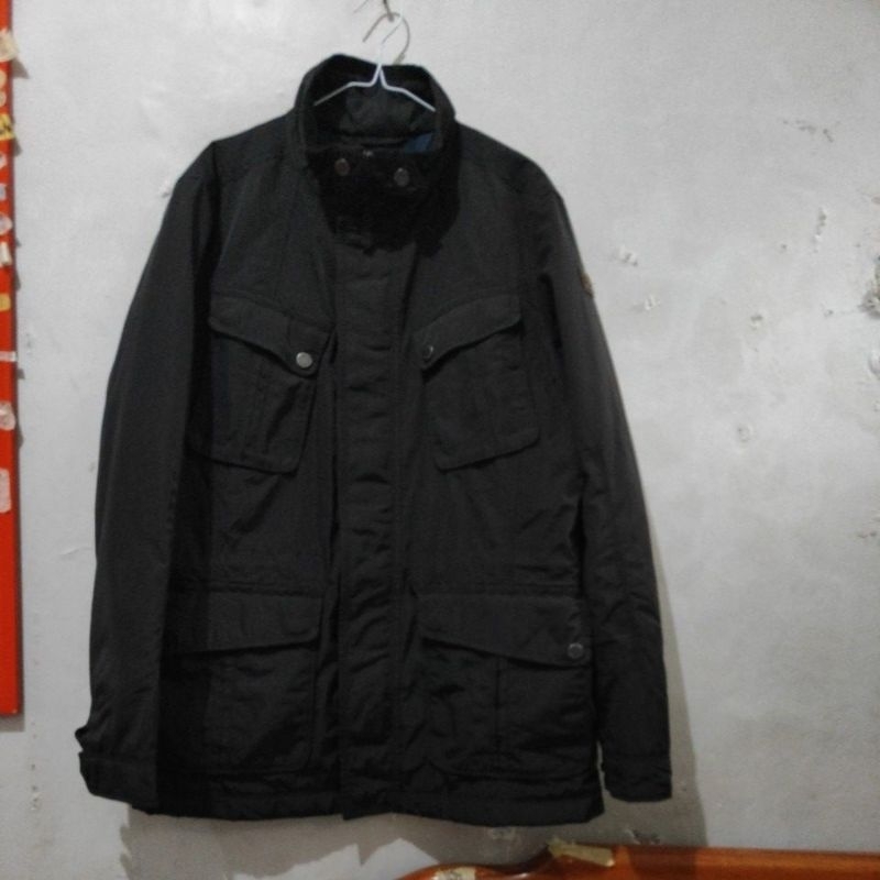 Jaket outdoor napapijri