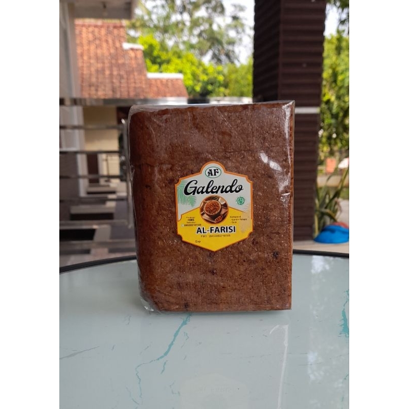

Galendo Padat 1 Kg JunDW