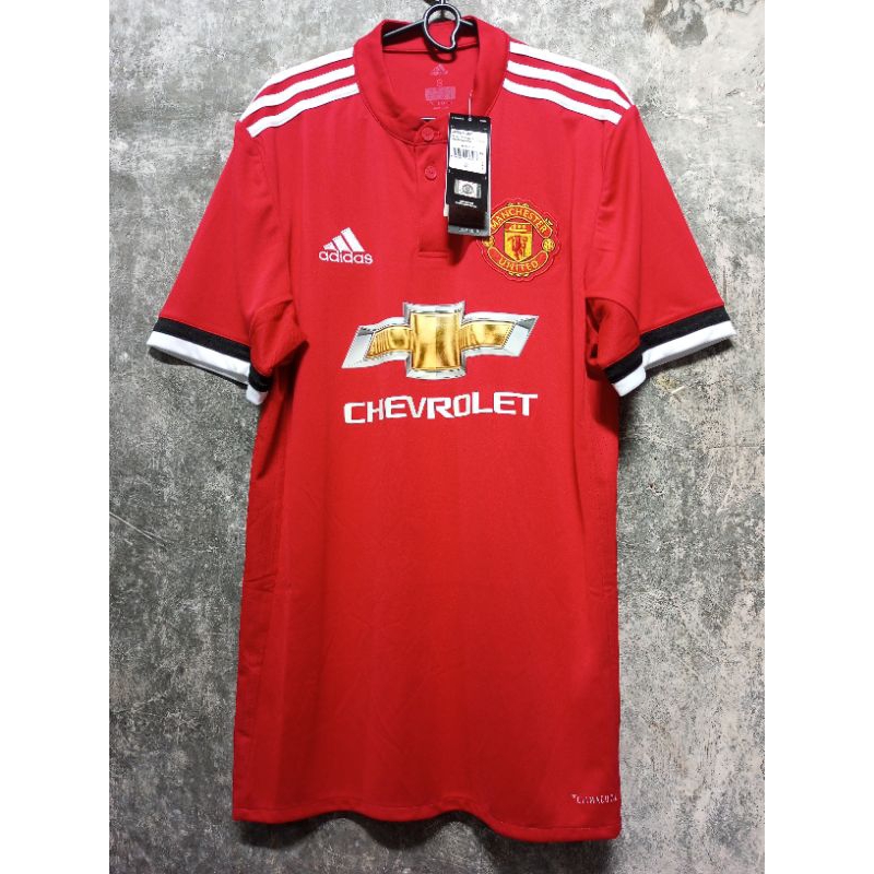 Jersey Original Manchester United 2017/2018