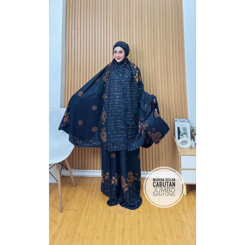 mukena jumbo|mukena adem|mukena terbaru|grosir mukena