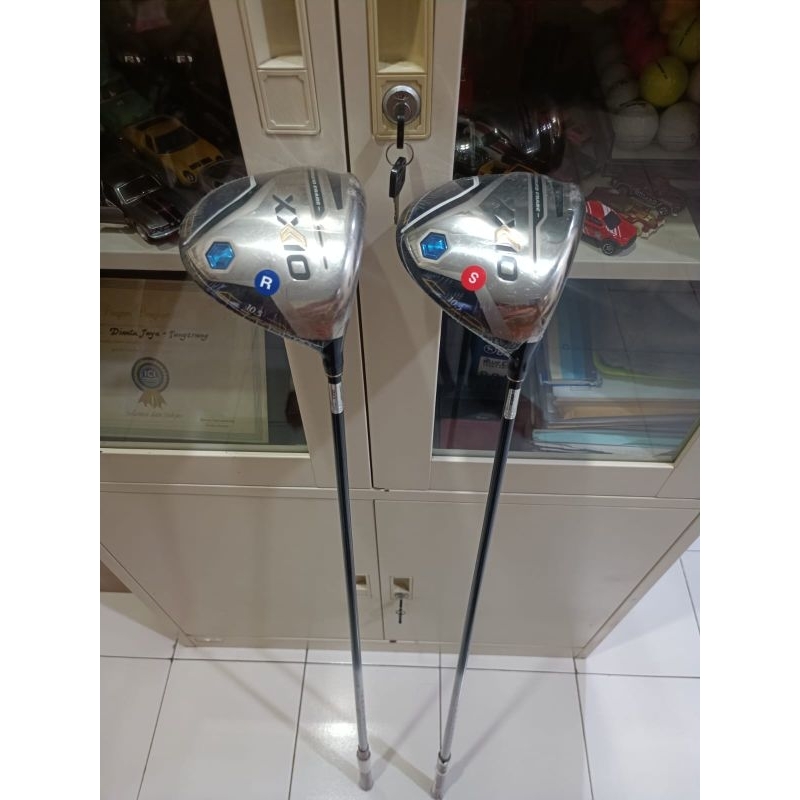 Driver R Xxio  MP1200 Stik Golf XXIO ORIGINAL