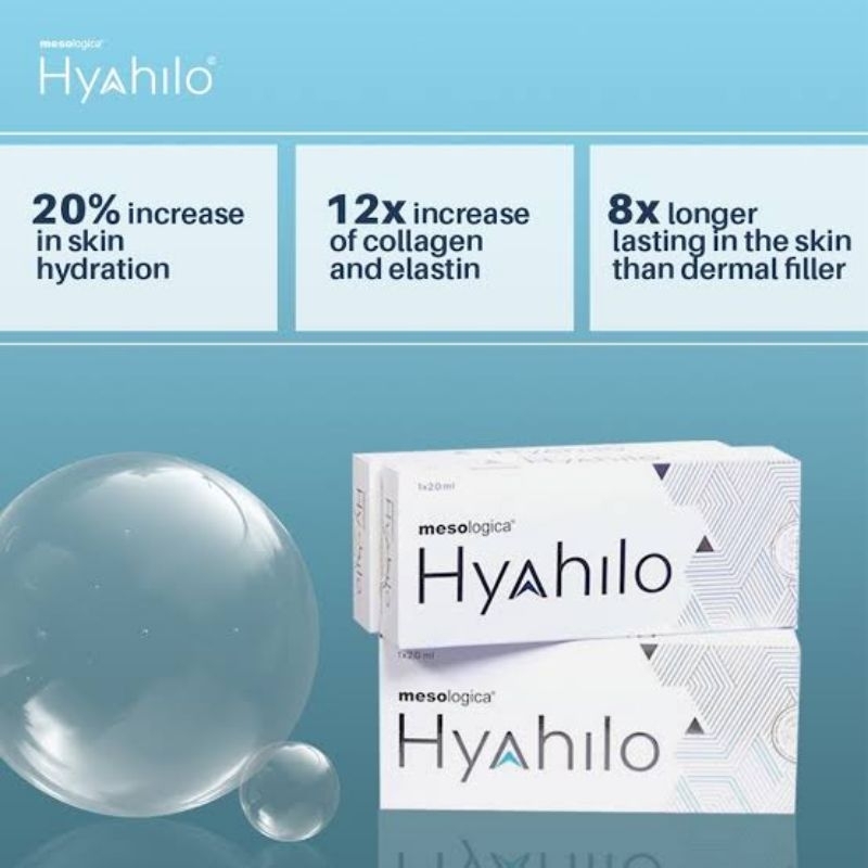 hyahilo mesologica isi 32mg high and low molecular hyaluronic acid
