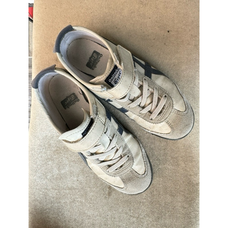 preloved onitsuka tiger kids
