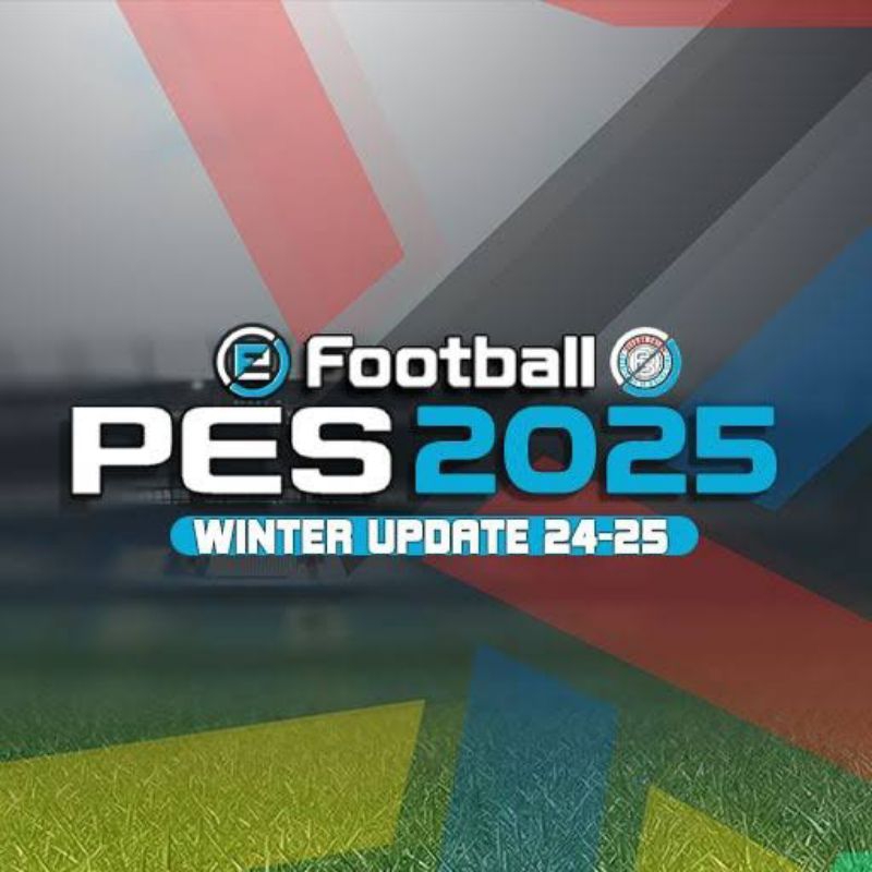 PES 2025 BITBOX PATCH REV.01 || PS 4 HEN