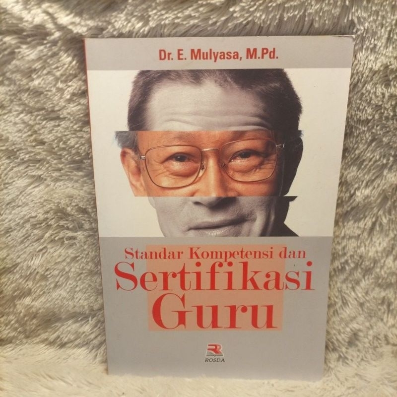 standar kompetensi dan sertifikasi guru