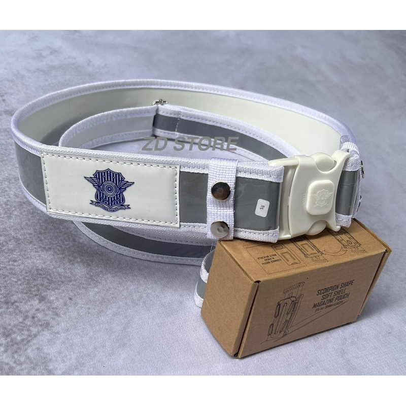 Kopel PDL LANTAS TERBARU/Kopel LANTAS POLRI BARU