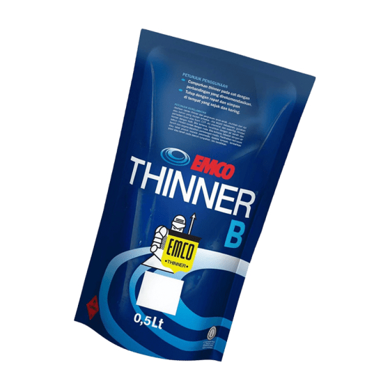 Thinner B Emco Tiner Emco B