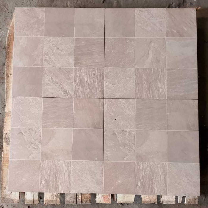 KERAMIK LANTAI KASAR 50X50 PLATINUM DUOMO BROWN KW B KERAMIK LANTAI MATT 50X50 KERAMIK LANTAI KASAR 