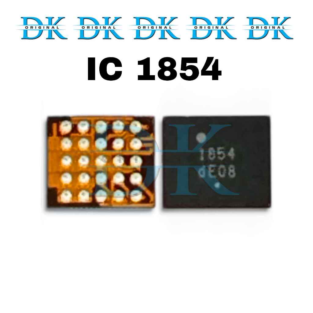 Ic Asus Zenfone Ic Charger 1854