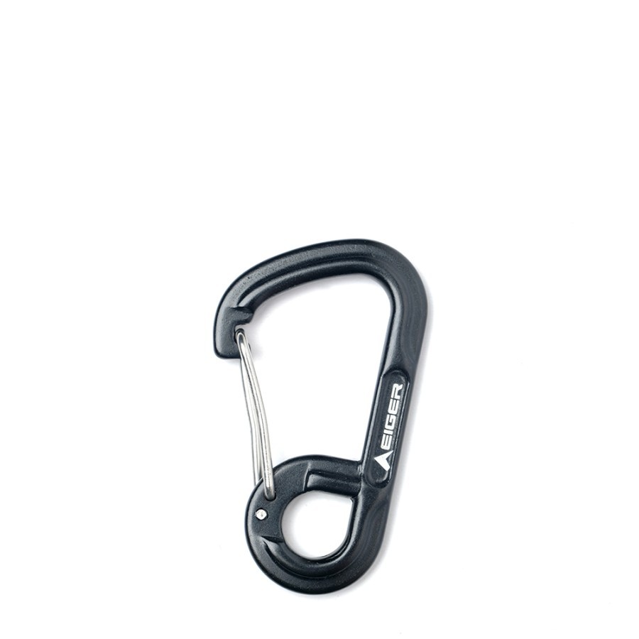 EIGER Olivant Carabiner Gantungan Kunci Aksesories Carabiner