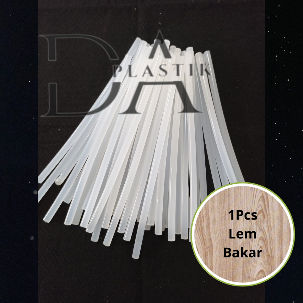 

1Pcs Isi Lem Bakar | Refill Lem Tembak | Isi Lem Tembak