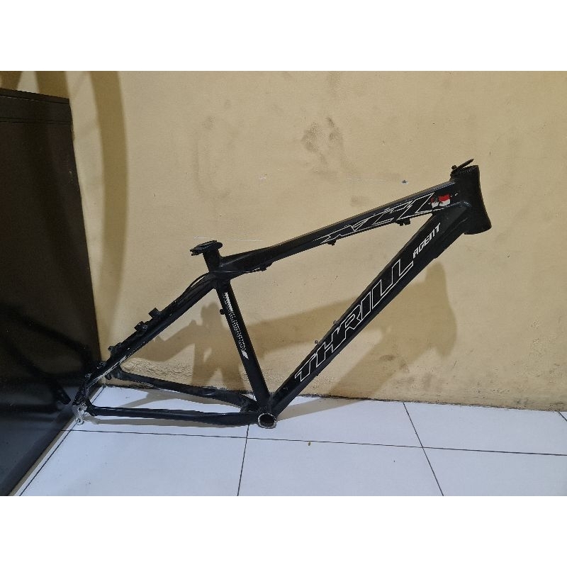 Frame mtb 26" diameter roda THRILL AGENT XC1 Alloy