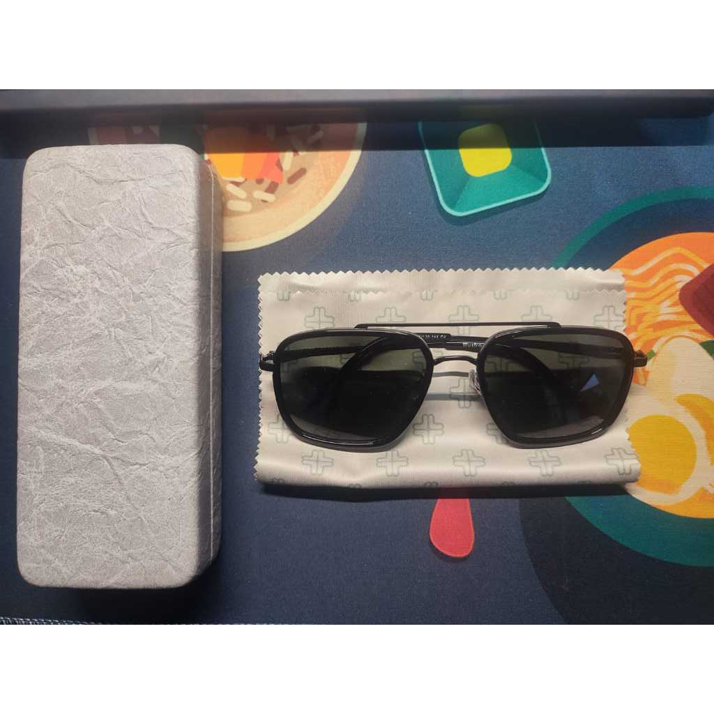 SUNGLASSES ILLUSTRO (SUB-BRAND OPTIK MELAWAI)