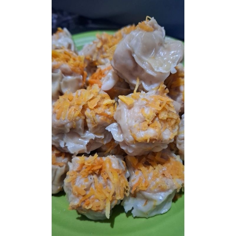 

DIMSUM AYAM PREMIUM QUALITY ISI 10