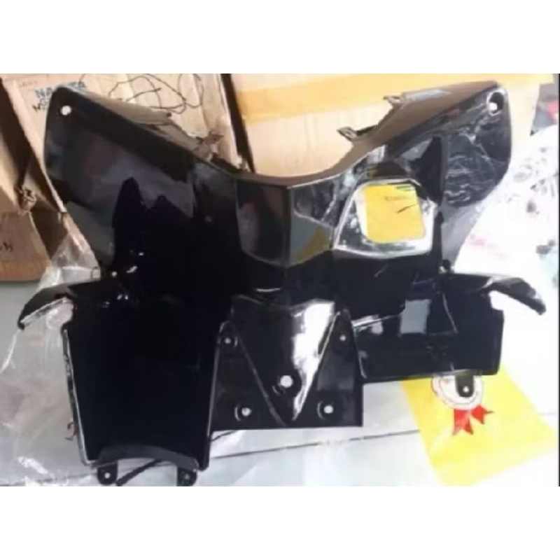 dek kontak atas honda vario 125 old kzr second original copotan