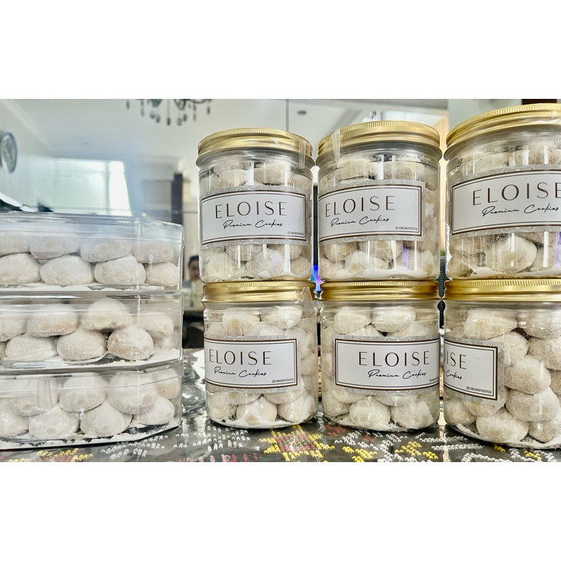 

Putri Salju Mede Premium