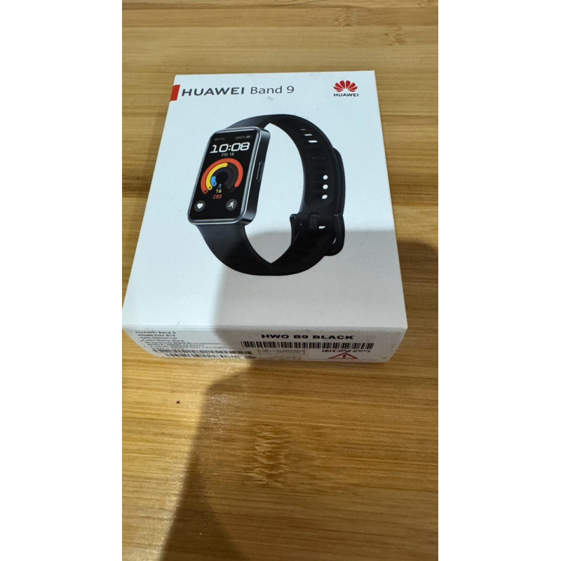 HUAWEI BAND 9