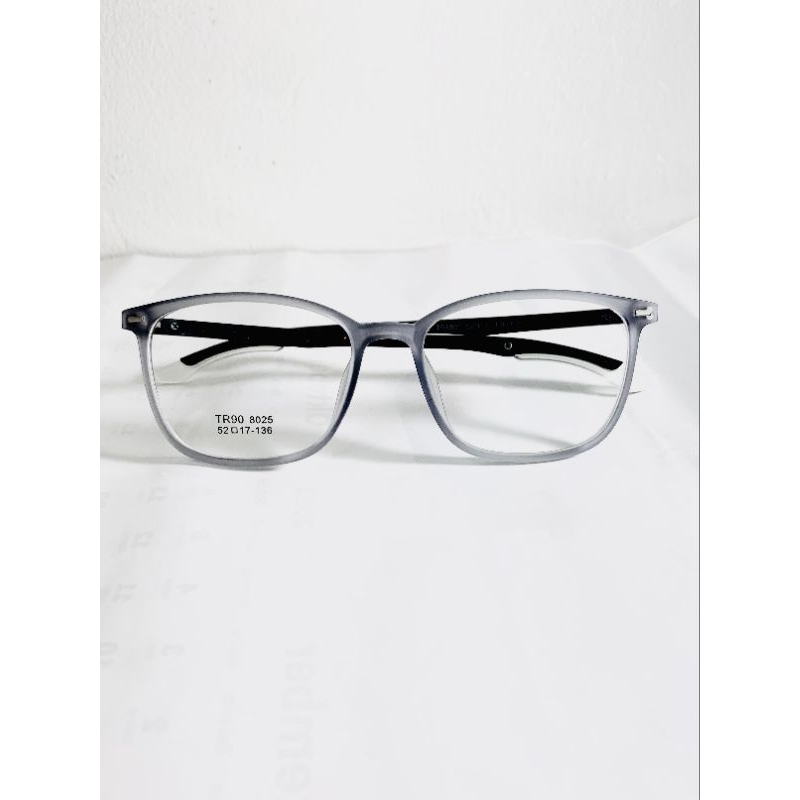 Kacamata TR90 8025