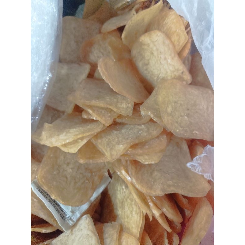 

kerupuk udang isi 1kg