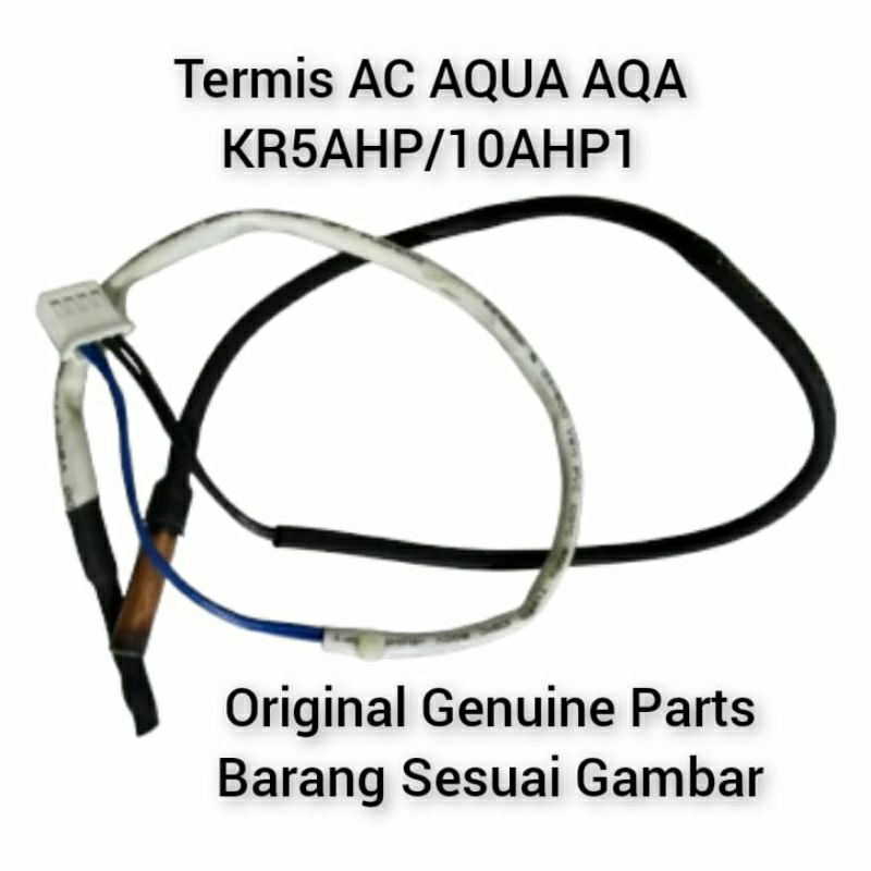 Termis AC AQUA AQA KR5AHP/10AHP1 Original