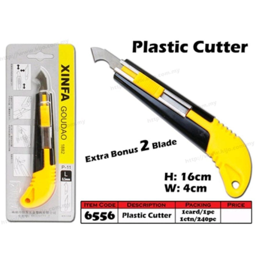 

pisau cutter acrilik +mata 3pcs / pisau kater acrilic +mata 3pcs cuter mika