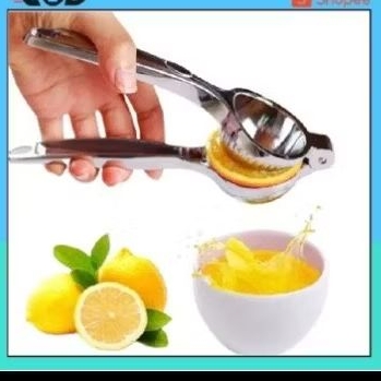 perasan jeruk peras stenlis alat peras jeruk