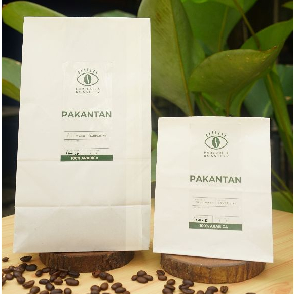 

Kopi Robusta Pakantan Madina Semi Washed 100gr – Pareidolia Roastery