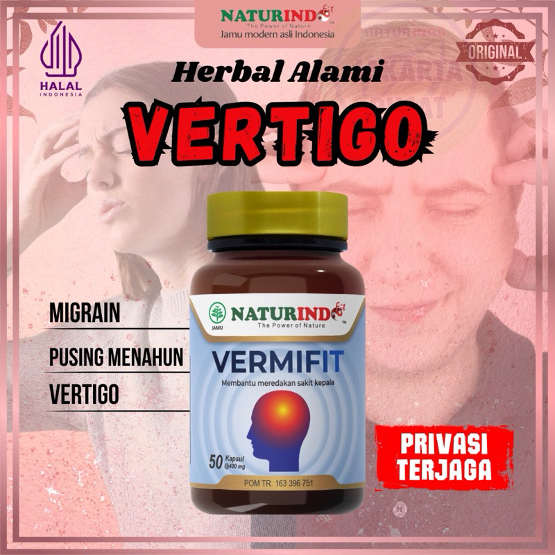 OBAT SAKIT KEPALA Vertigo Migrain Obat Herbal Sakit Kepala obat Herbal Syaraf Kepala, Obat Untuk Sak