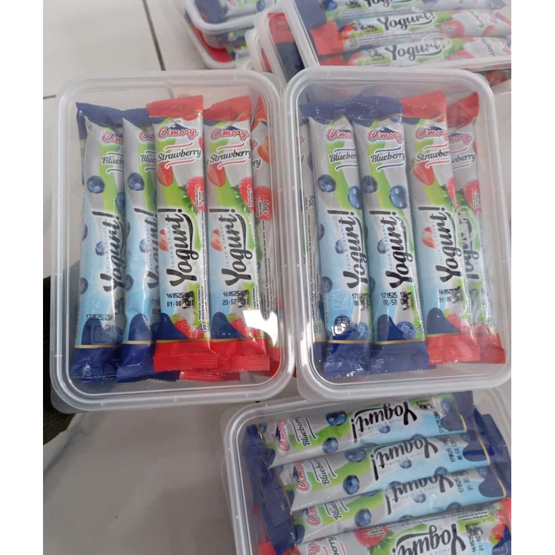 

Cimory Stik Free Box Isi 10 pcs